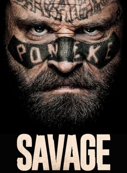 فیلم وحشی-savage