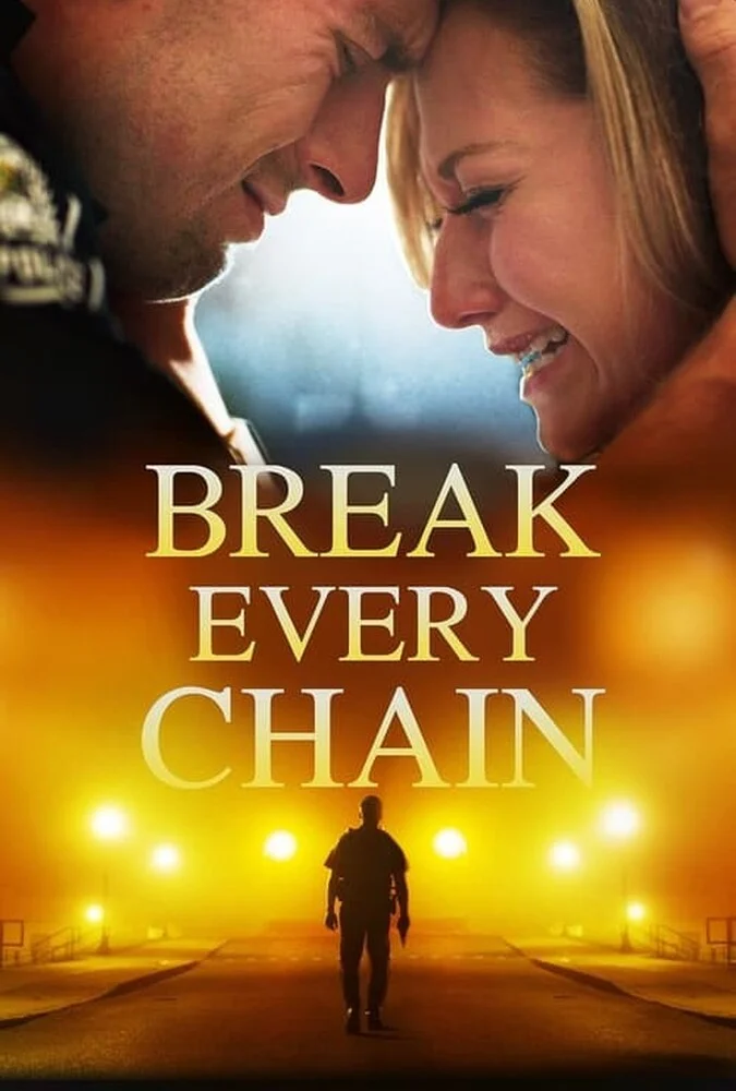 فیلم از هر بندی رها شو-break every chain