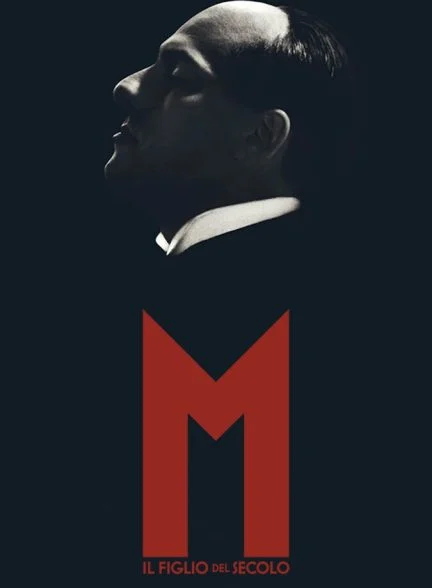 سریال ام. پسر قرن-m – il figlio del secolo