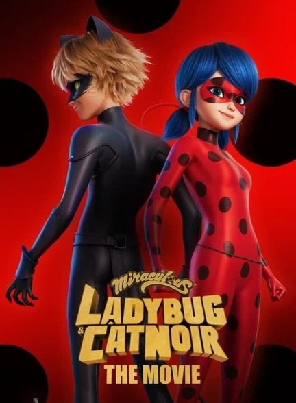 فیلم دختر کفشدوزکی و پسر گربه‌ای: بیداری-miraculous: ladybug & cat noir, the movie