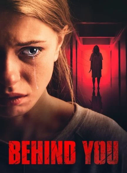 فیلم پشت سرت-behind you
