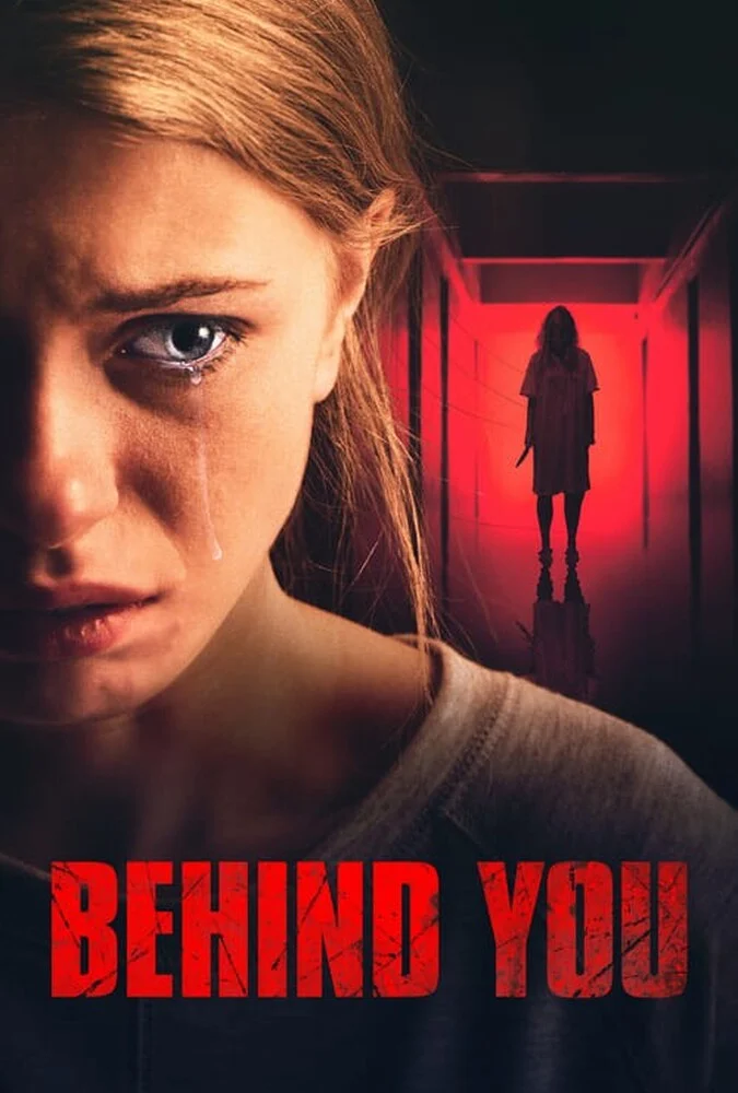 فیلم پشت سرت-behind you