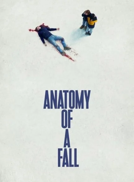 فیلم آناتومی یک سقوط-anatomy of a fall