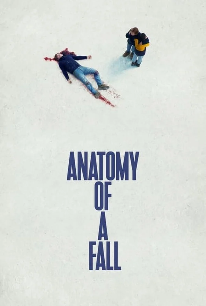 فیلم آناتومی یک سقوط-anatomy of a fall