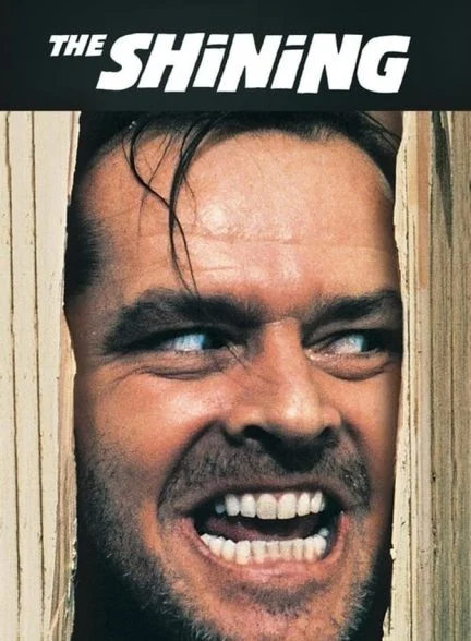 فیلم درخشش-the shining