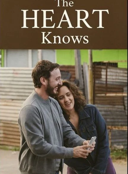 فیلم قلب می‌داند-the heart knows