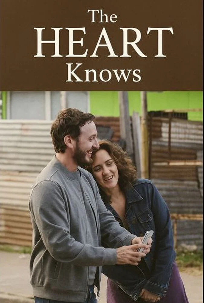 فیلم قلب می‌داند-the heart knows