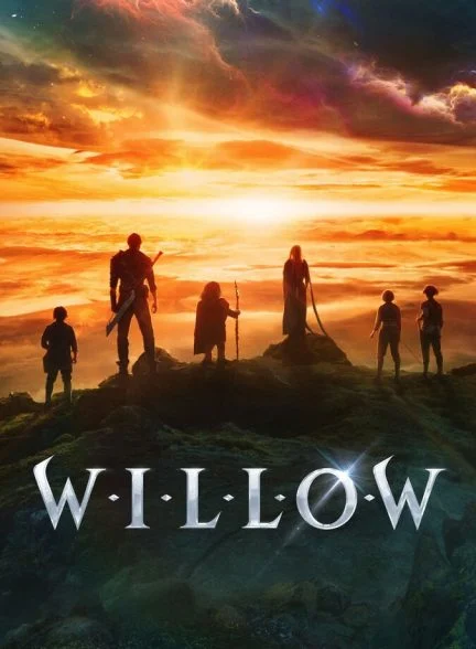 سریال ویلو-willow