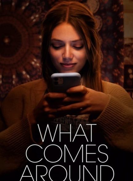 فیلم کارما-what comes around