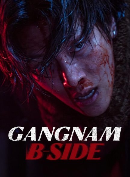 سریال روی دیگر گانگنام-gangnam b-side
