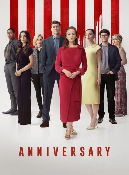 فیلم سالگرد-the anniversary