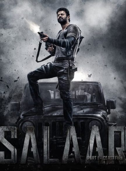 فیلم سالار: قسمت اول – آتش بس-salaar: part 1 – ceasefire