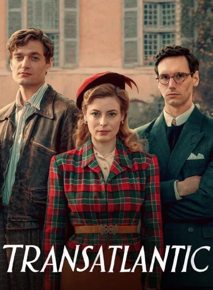 سریال آن سوی اقیانوس اطلس-transatlantic