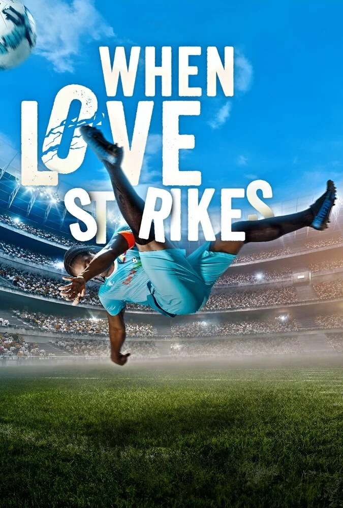 فیلم وقتی عشق از راه می‌رسد-when love strikes