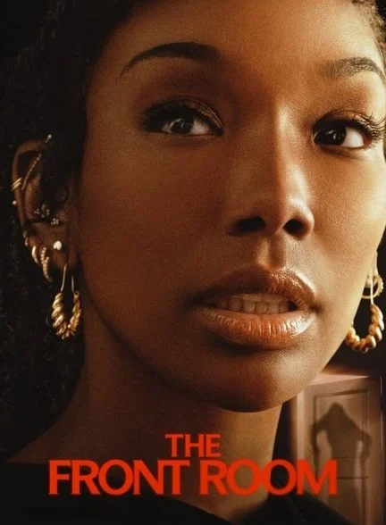 فیلم اتاق نشیمن-the front room