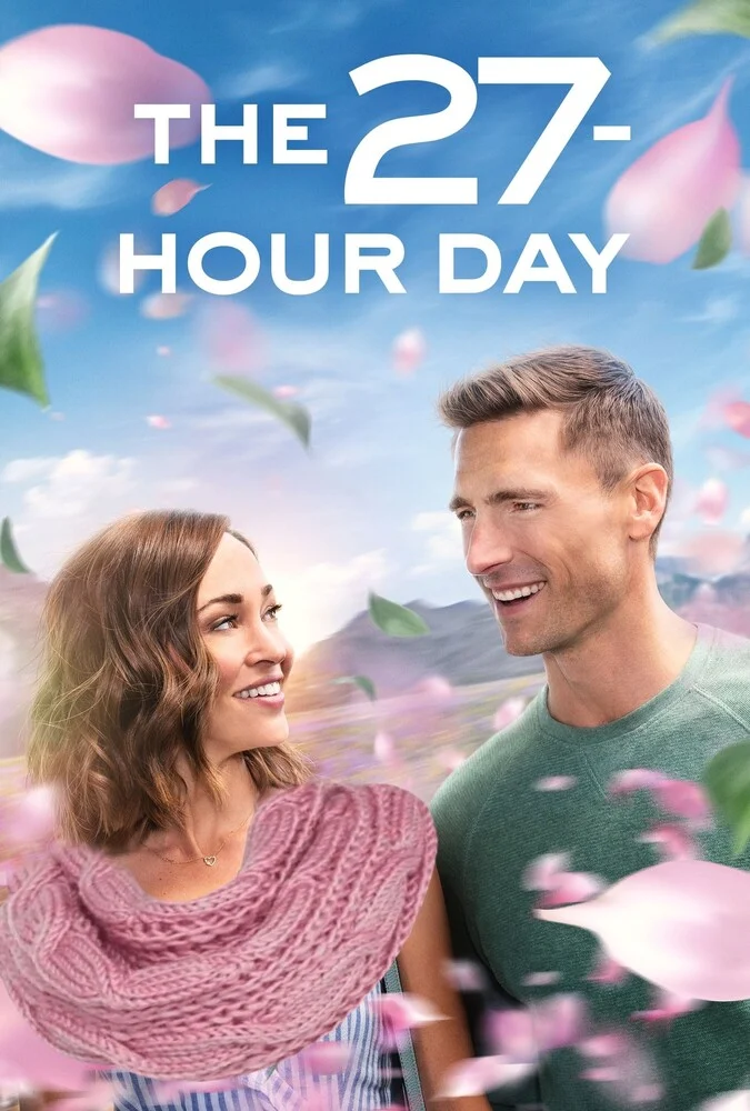 فیلم روز ۲۷ ساعته-the 27-hour day