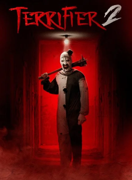 فیلم ترساننده ۲-terrifier 2