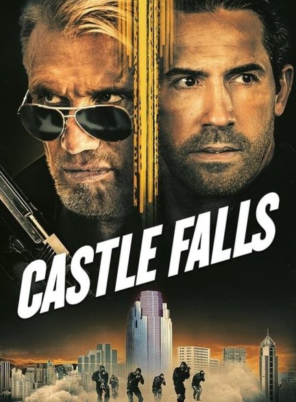 فیلم قلعه سقوط می کند-castle falls