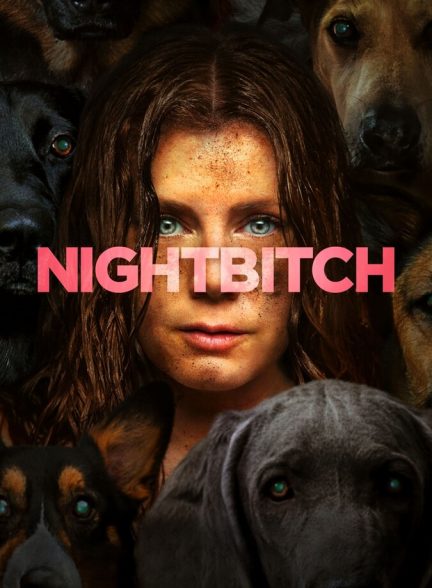 فیلم سگ شبانه-nightbitch