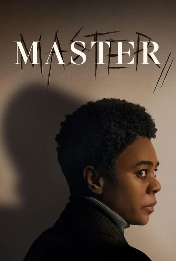 پوستر فیلم ارباب (Master) 2022