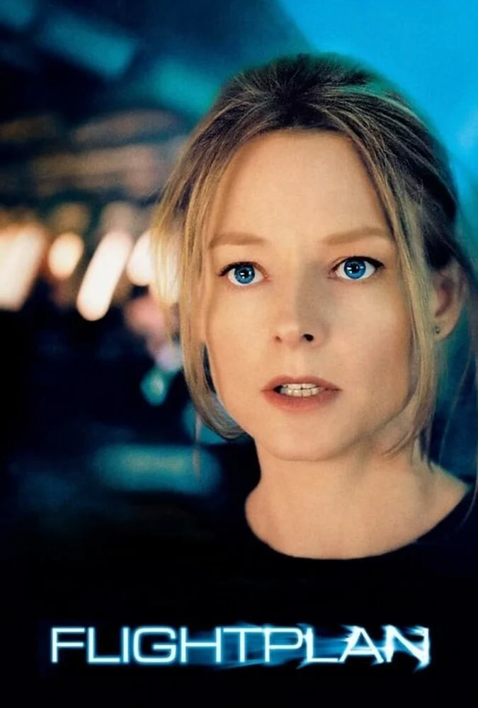فیلم نقشه پرواز-flightplan