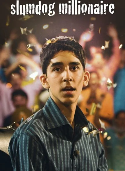 فیلم میلیونر زاغه‌نشین-slumdog millionaire