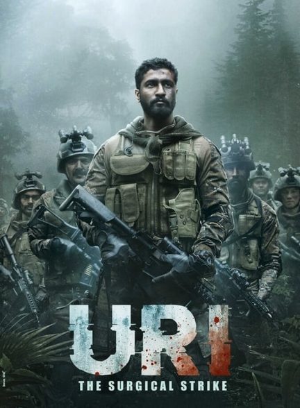فیلم اوری: حمله جراحی-uri: the surgical strike