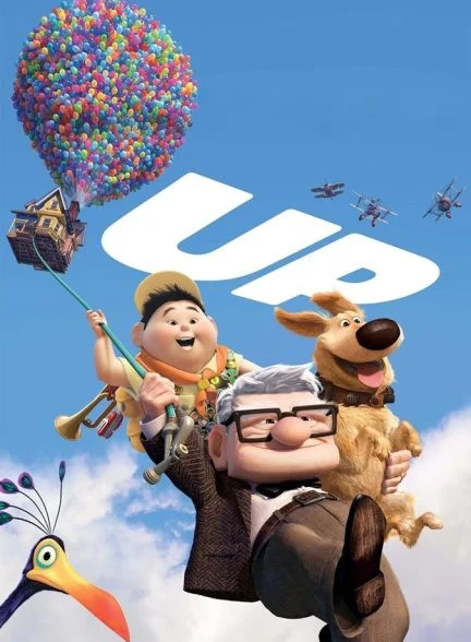 فیلم بالا-up