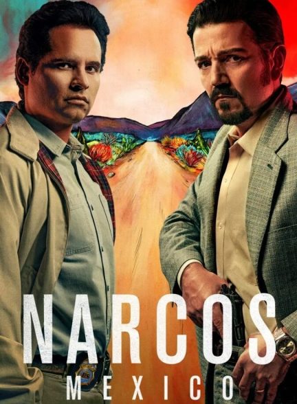 سریال نارکوها: مکزیک-narcos: mexico