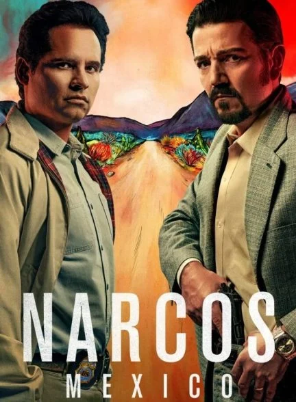 سریال نارکوها: مکزیک-narcos: mexico