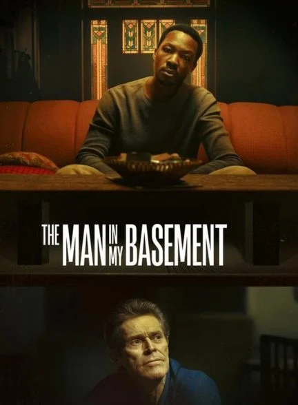فیلم مرد توی زیرزمین من-the man in my basement