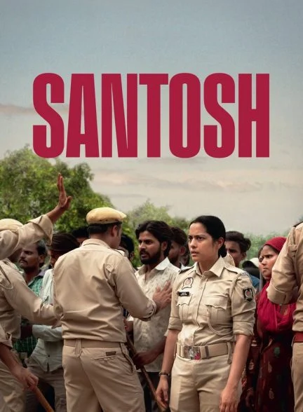 فیلم سانتوش-santosh