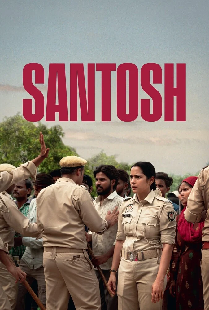فیلم سانتوش-santosh