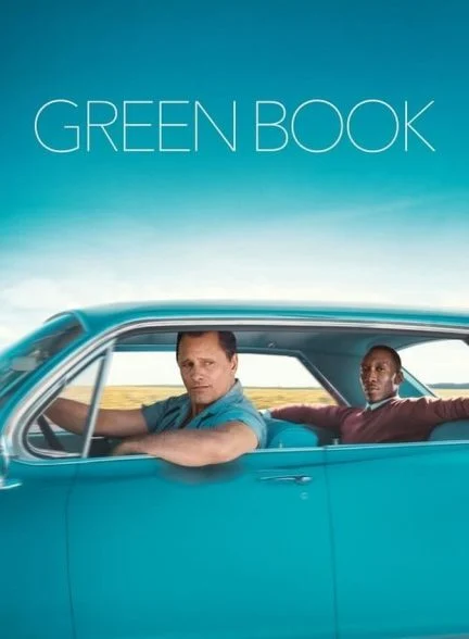 فیلم کتاب سبز-green book
