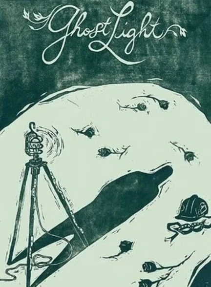 فیلم نور شبح-ghostlight
