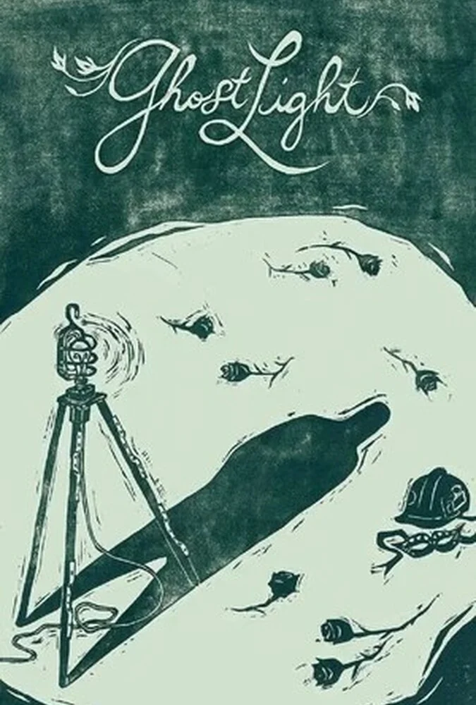 فیلم نور شبح-ghostlight