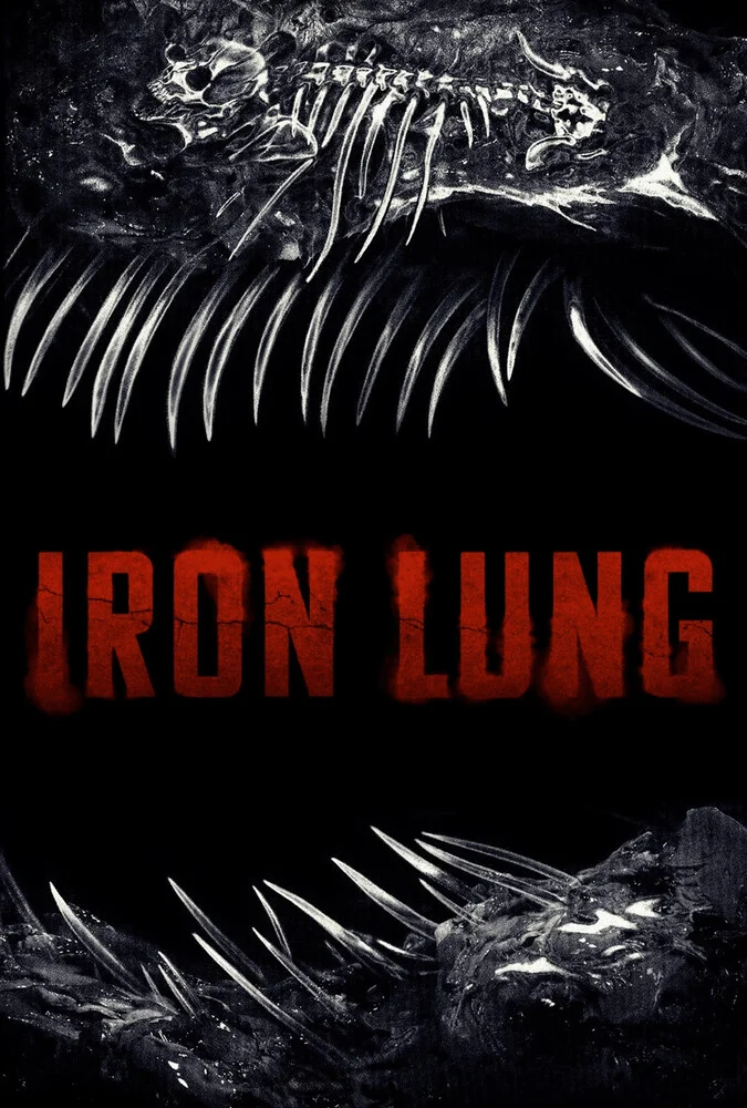 فیلم ریه آهنی-iron lung