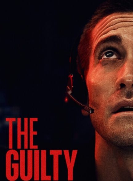 فیلم گناهکار-the guilty