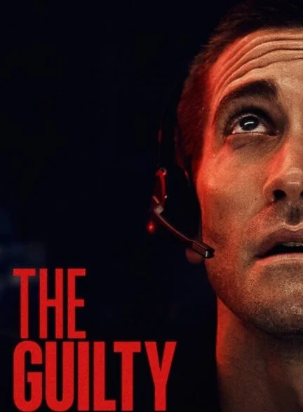 فیلم گناهکار-the guilty