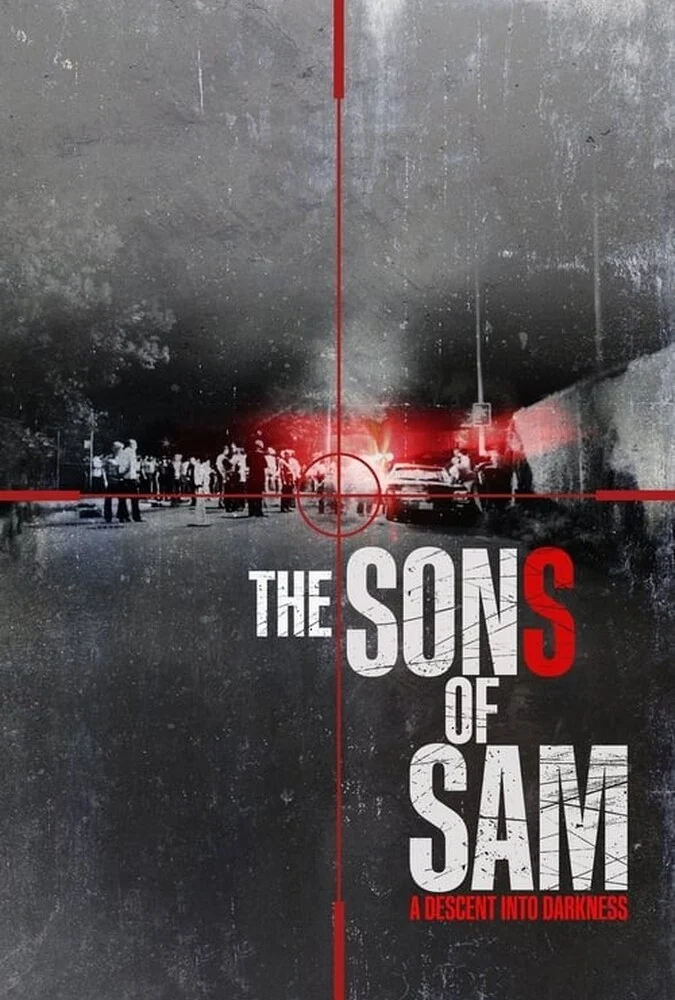 سریال پسران سم: فرود به تاریکی-the sons of sam: a descent into darkness