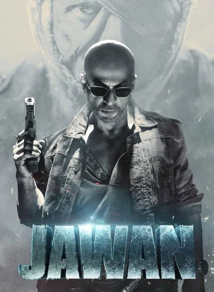 فیلم جوان-jawan