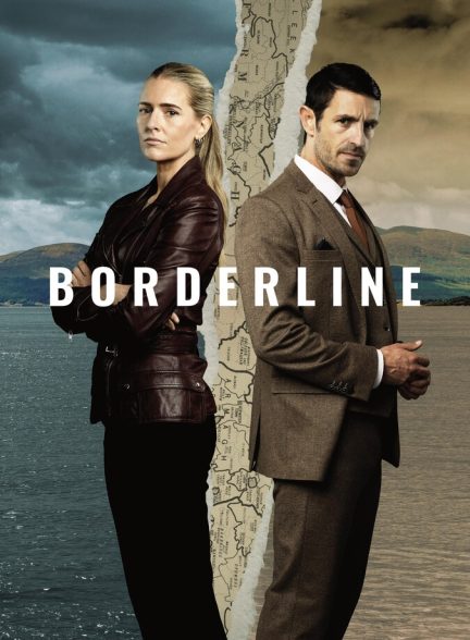 سریال مرز ناپایدار-borderline