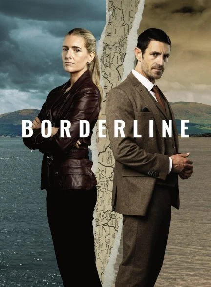سریال مرز ناپایدار-borderline