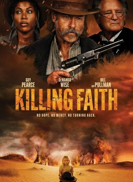 فیلم مرگ ایمان-killing faith