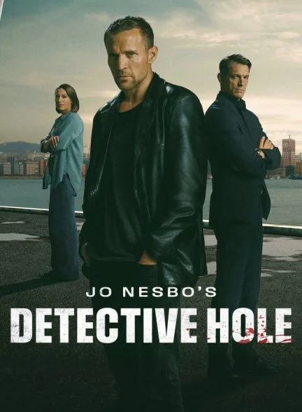 سریال کارآگاه هوله-detective hole