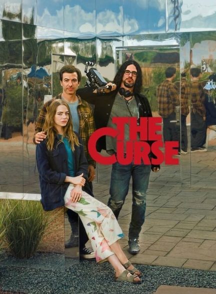 سریال نفرین-the curse