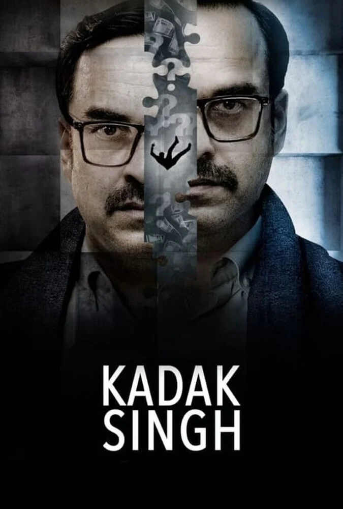 فیلم کاداک سینگ-kadak singh