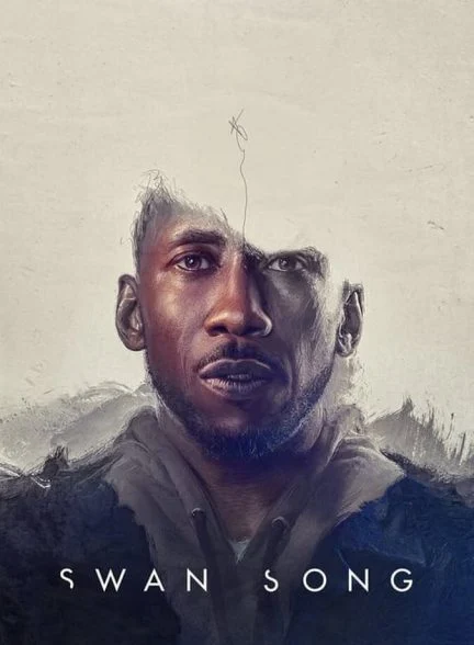 فیلم آواز قو-swan song