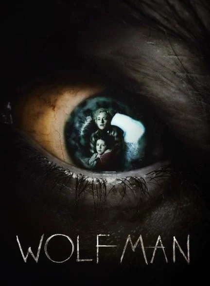 فیلم مرد گرگ نما-wolf man