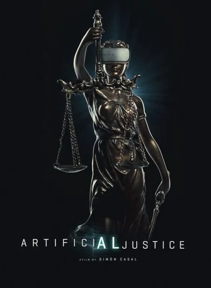 فیلم عدالت مصنوعی-artificial justice